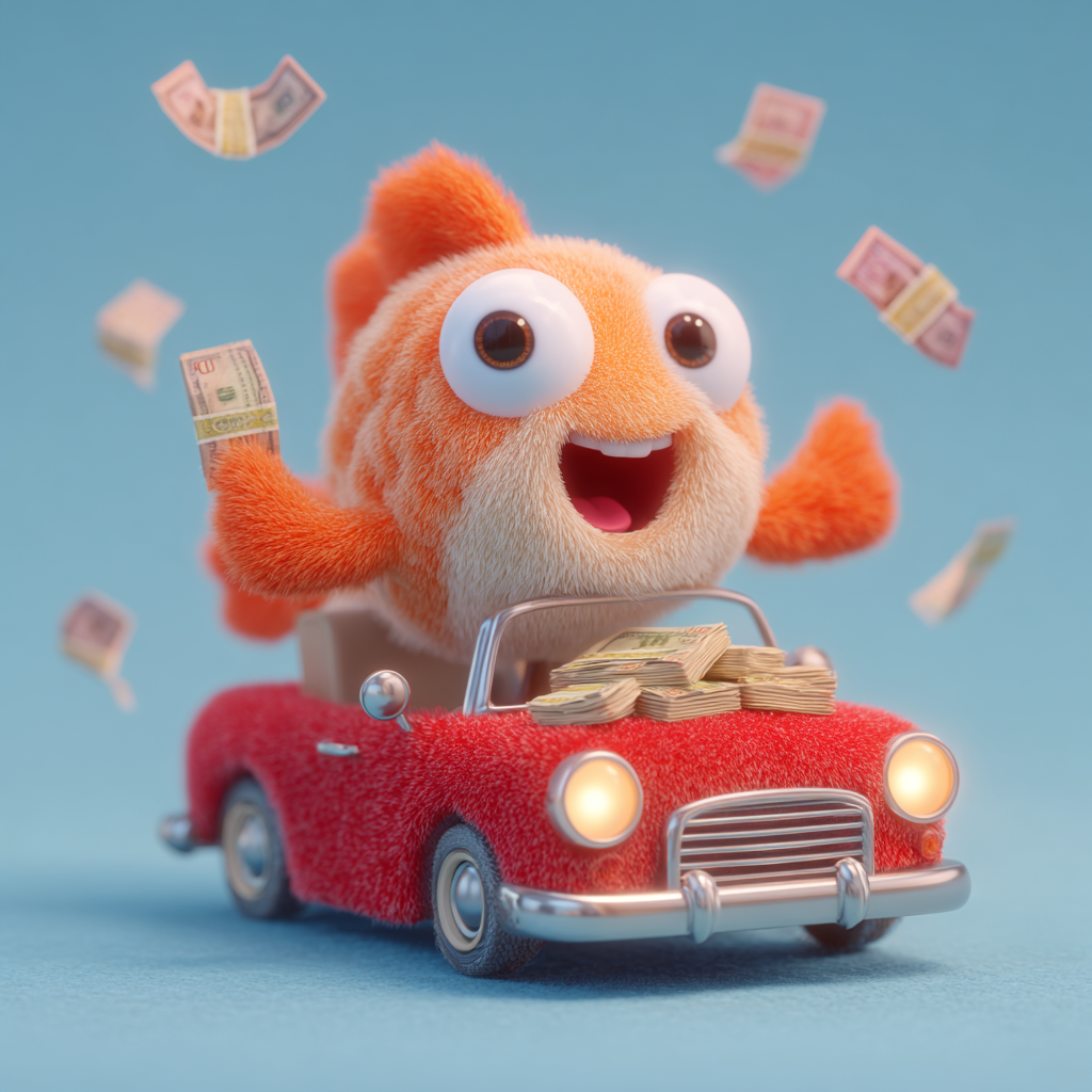 Link Alternatif RGOCASH